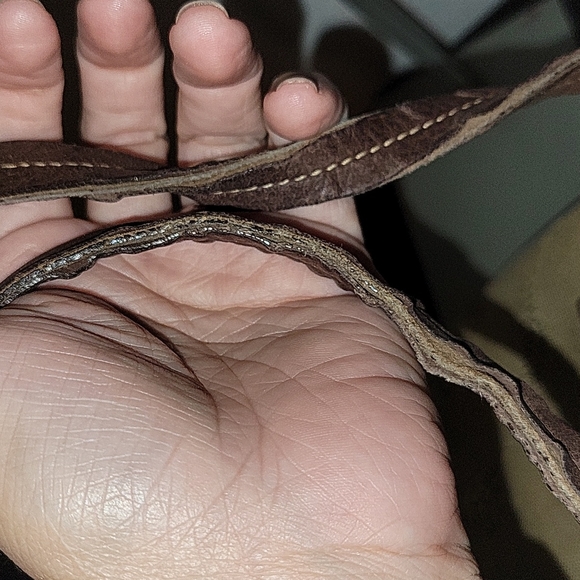 Prada canapa canvas tote bag - Picture 13 of 13